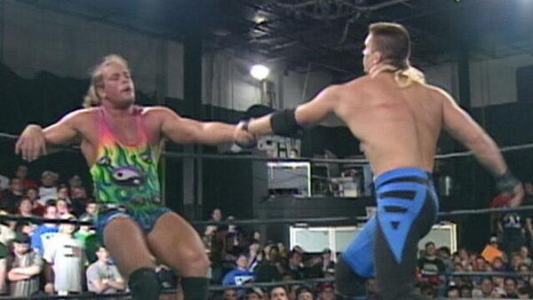 RVD Lance Storm