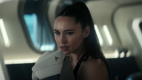 La'An Noonien-Singh
