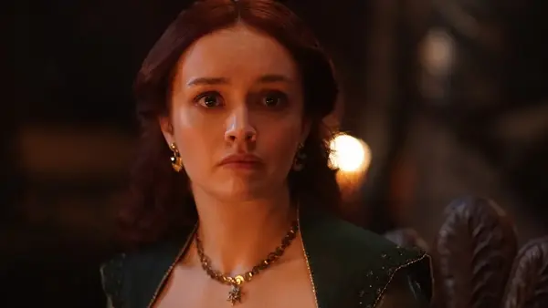 house of the dragon olivia cooke