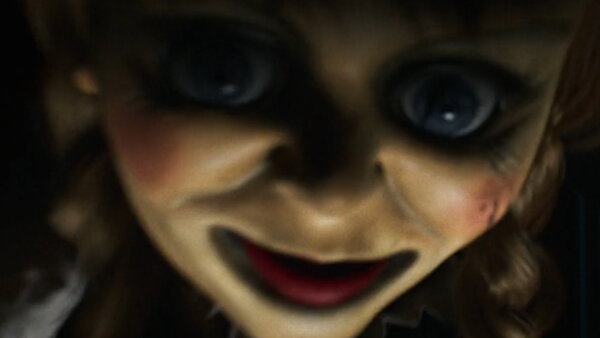 The Conjuring Last Rites