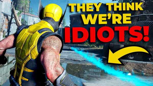 IDIOTS