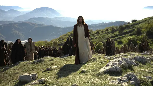 The Resurrection of the Christ