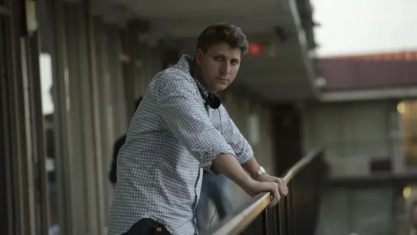Midnight Special Jeff Nichols