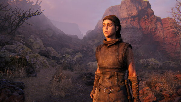 Senua's Saga: Hellblade II