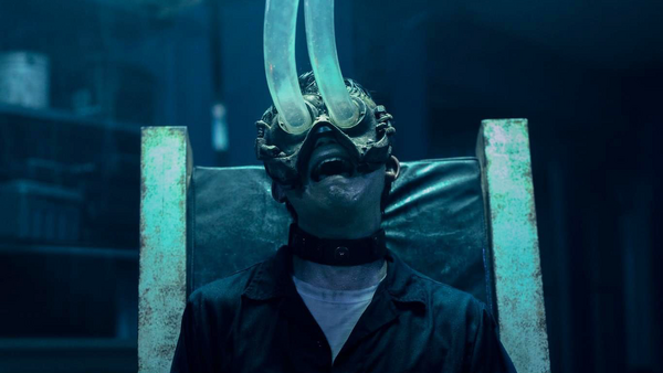 Saw X