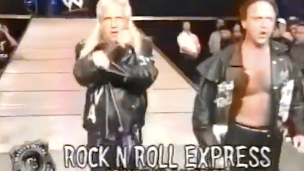 Rock & Roll Express