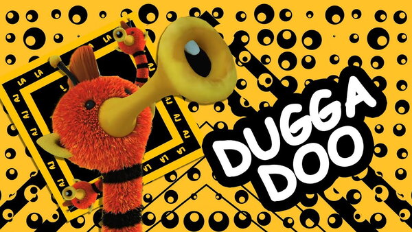 Doctor Who The Interstellar Song Contest Dugga Doo