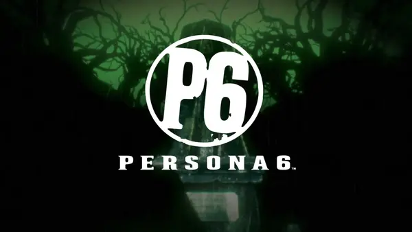 PERSONA 6