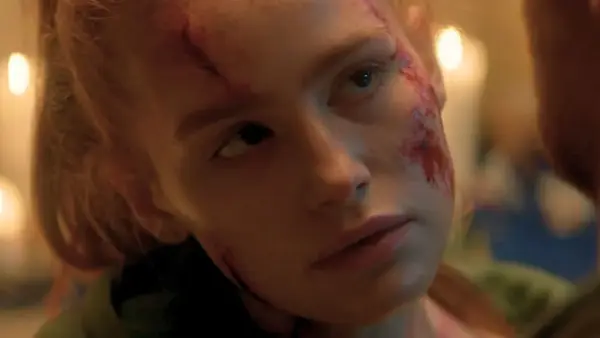 the strangers chapter 3 madelaine petsch