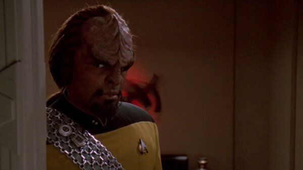 Worf