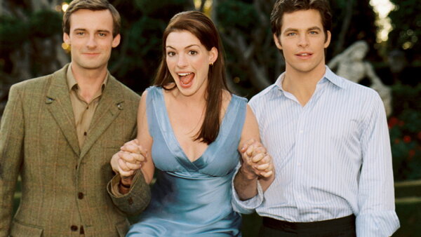 The Princess Diaries 2: Royal Engagement