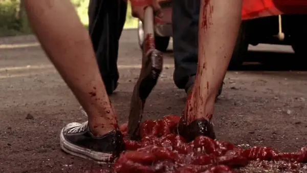 Wrong Turn 2: Dead End