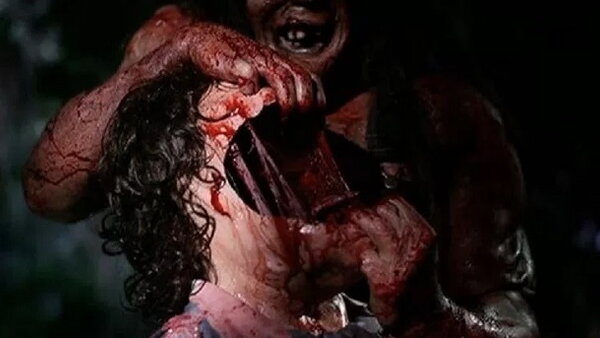 Hatchet