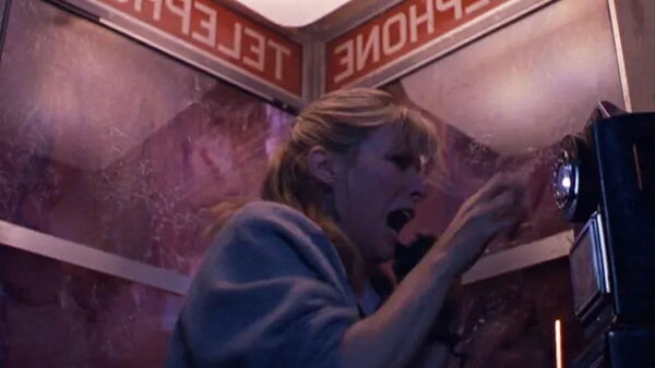 The Blob 1988