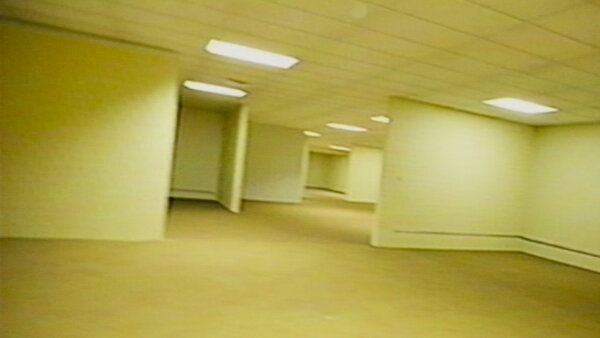 Backrooms