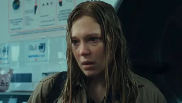 The Unknown Lea Seydoux