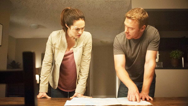 Radius Diego Klattenhoff Charlotte Sullivan