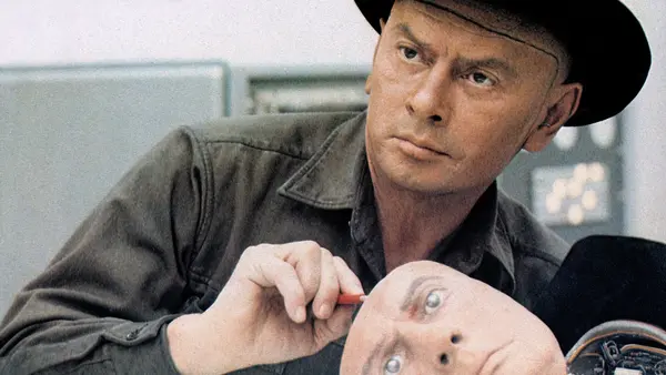 Westworld