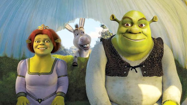 Shrek 2