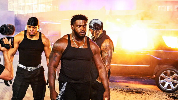 6 Ups & 6 Downs From WWE Raw (7 Sept - Results & Review)
