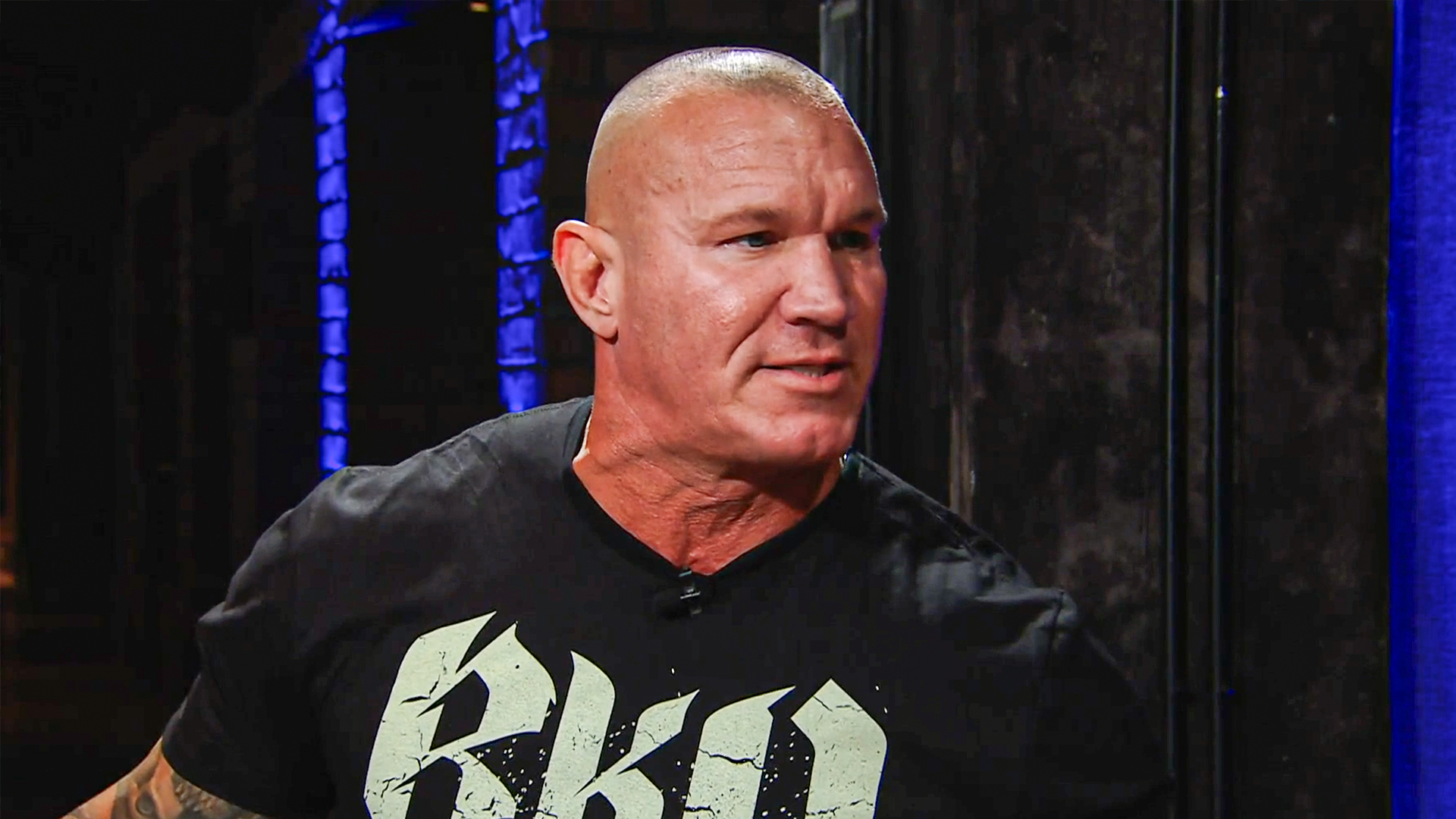 Randy Orton