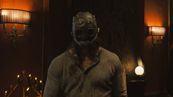 Psycho Killer