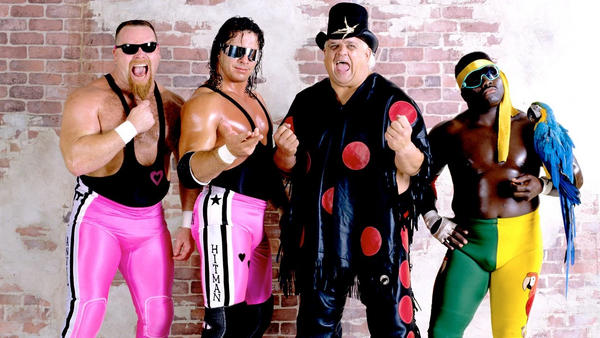 Dusty Rhodes Survivor Series