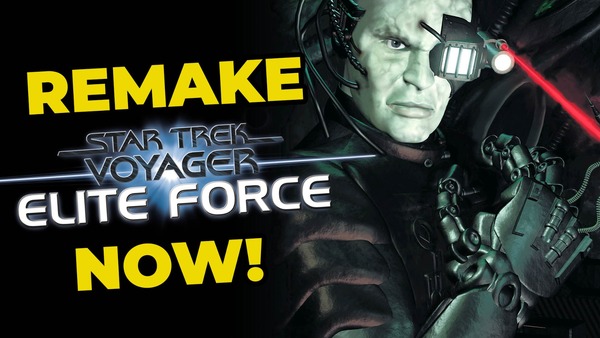 Star Trek Video Games