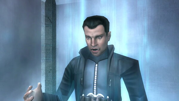 Deus Ex Invisible War