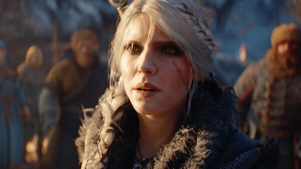 The Witcher IV