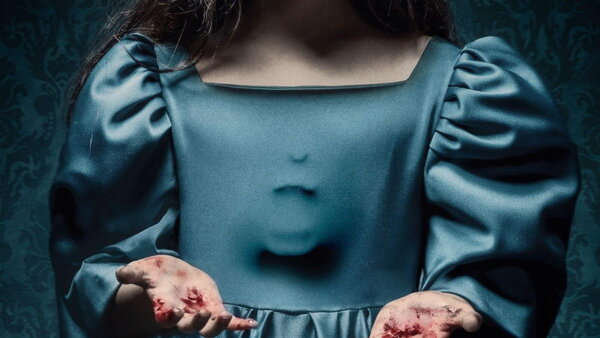 Evil Dress