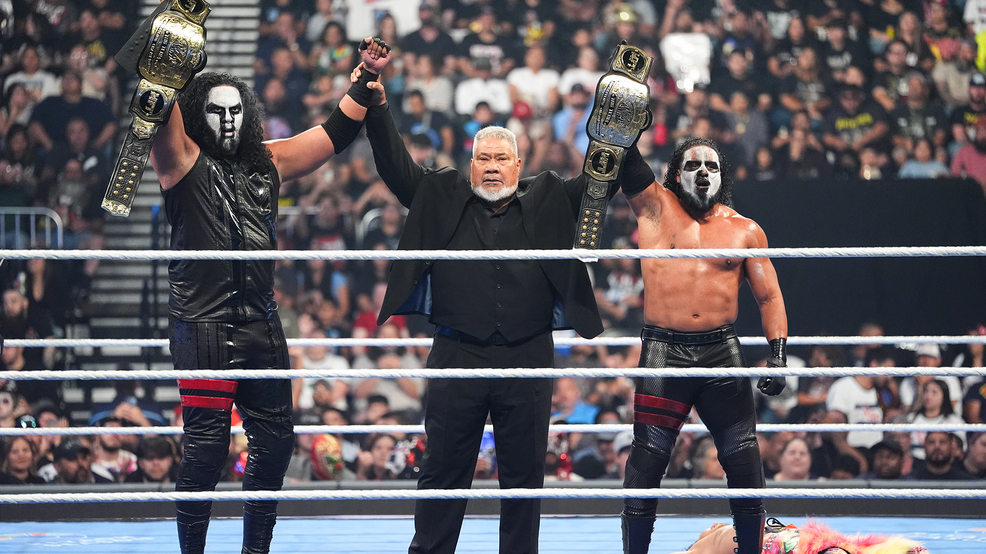 MFTs Tama Talla Tonga Haku