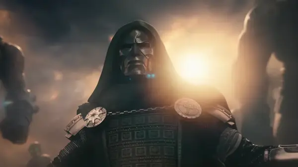 avengers doomsday