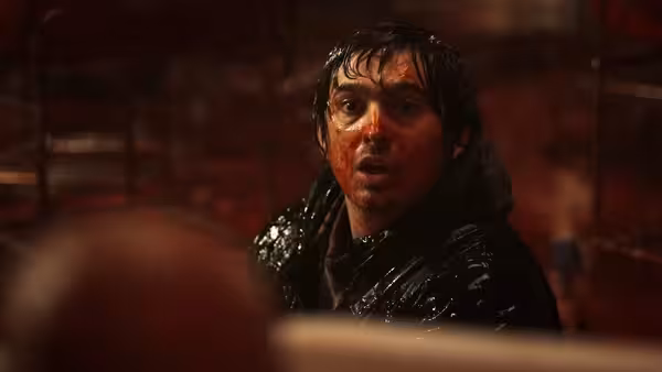 Resident Evil 2026
