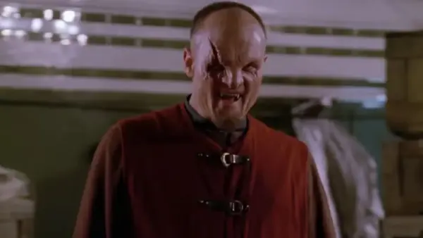 buffy the vampire slayer