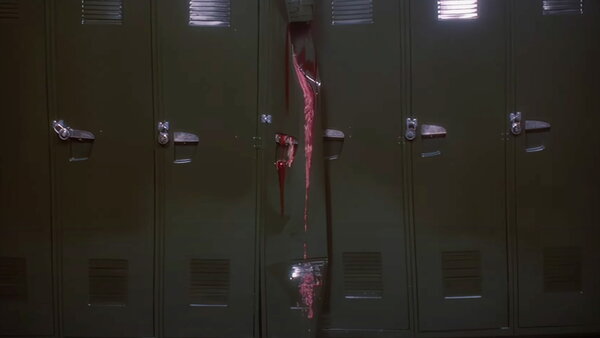 Hello Mary Lou: Prom Night II