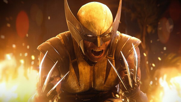 Marvel's Wolverine