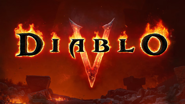 Diablo V