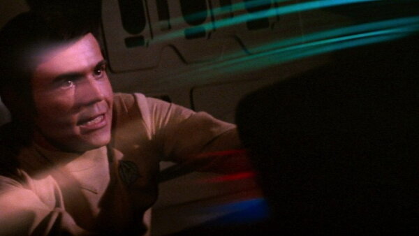 Pavel Chekov