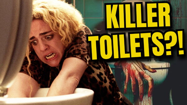 Bowels of Hell Horror Movie