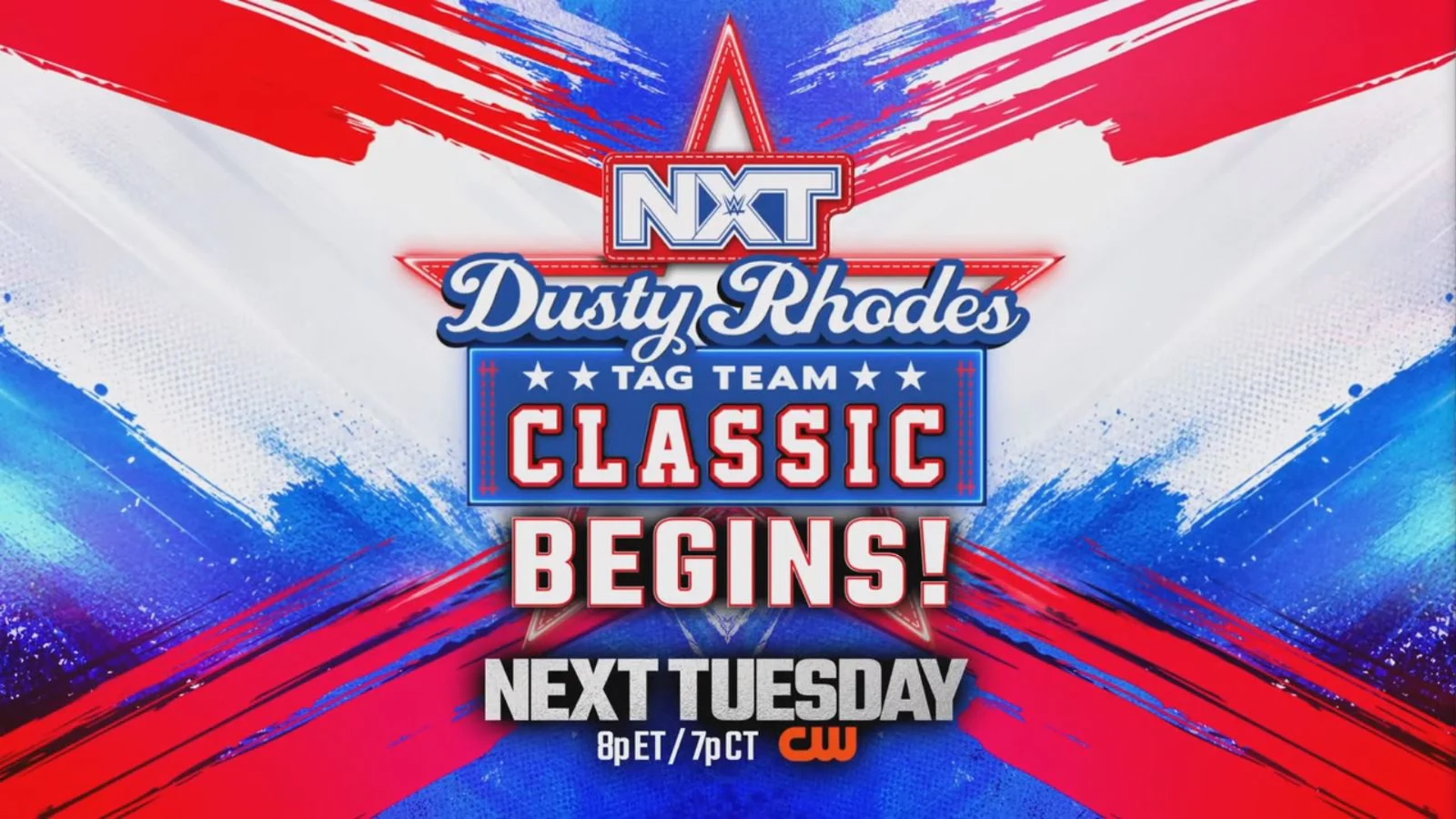 Dusty Rhodes Tag Team Classic 2026