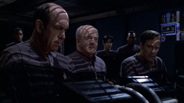 Alpha Quadrant