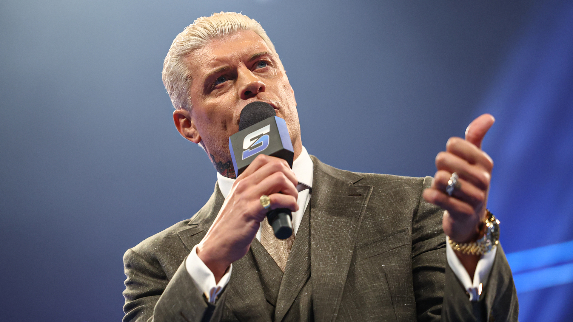Cody Rhodes