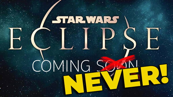 ECLIPSE COMING SOON