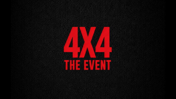 4x4 The Event