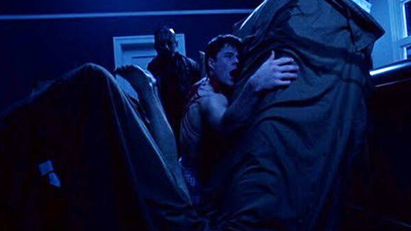 Freddy vs Jason
