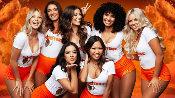 Hooters