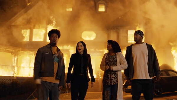Scary Movie 2026