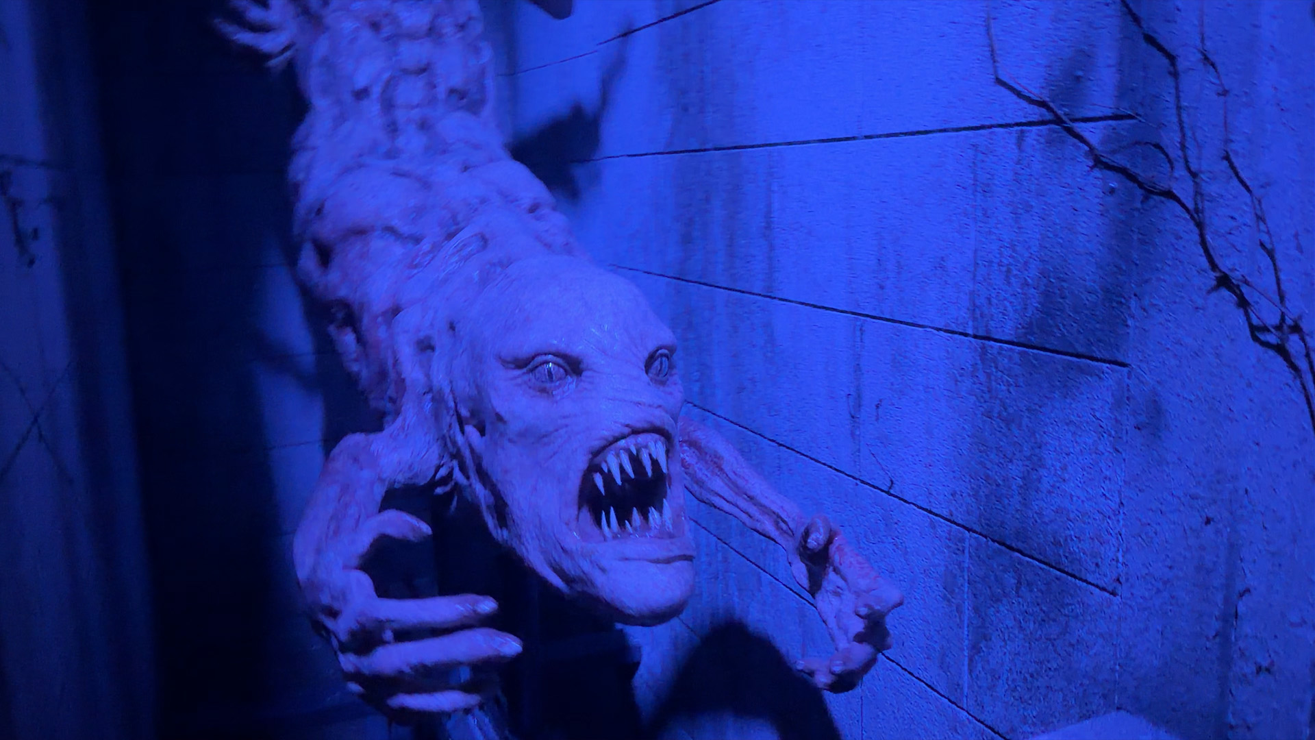 Universal Orlando Halloween Horror Nights Hellraiser
