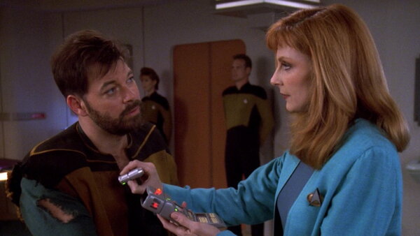Thomas Riker